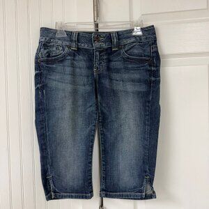 Guess Jeans Y2K Jean Capri Pant - Size 27